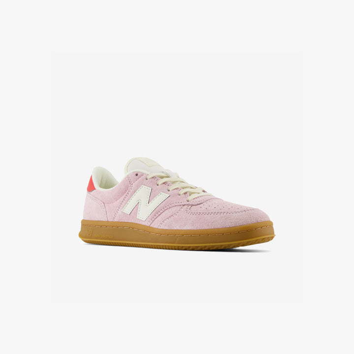 Women's New Balance T500 'Rose Sugar'